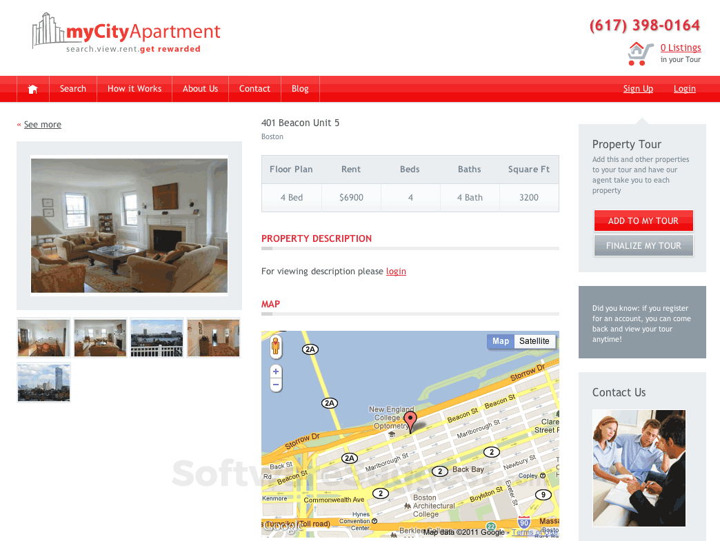 Real Estate Cloud CRM Pricing, Features, and Reviews (Aug 2024)